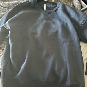 Mono B sweatshirt